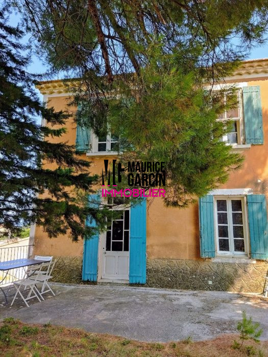Vente Maison/Villa GIGONDAS 84190 Vaucluse FRANCE