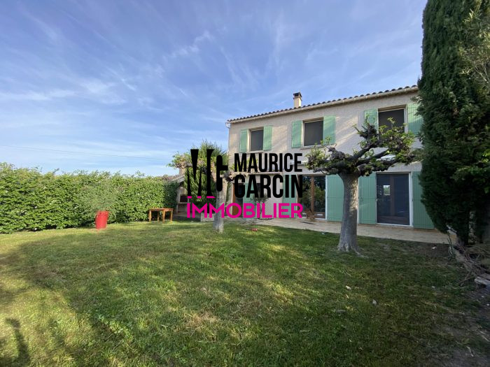 Vente Maison/Villa AUBIGNAN 84810 Vaucluse FRANCE