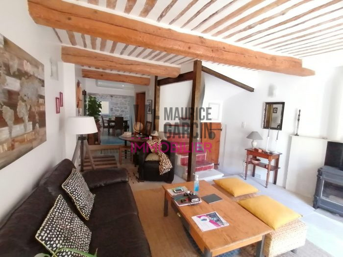 Maison à vendre, 3 pièces - Fontaine-de-Vaucluse 84800