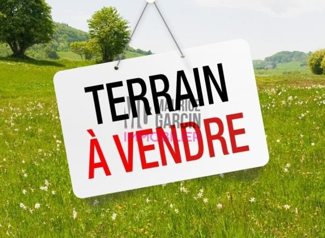 Vente Terrain CAUMONT-SUR-DURANCE 84510 Vaucluse FRANCE