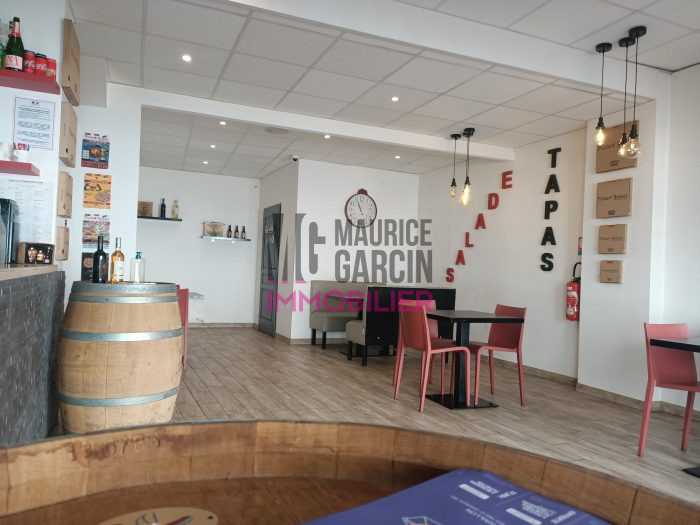 Commerce d'alimentation à vendre, 110 m² - Cavaillon 84300