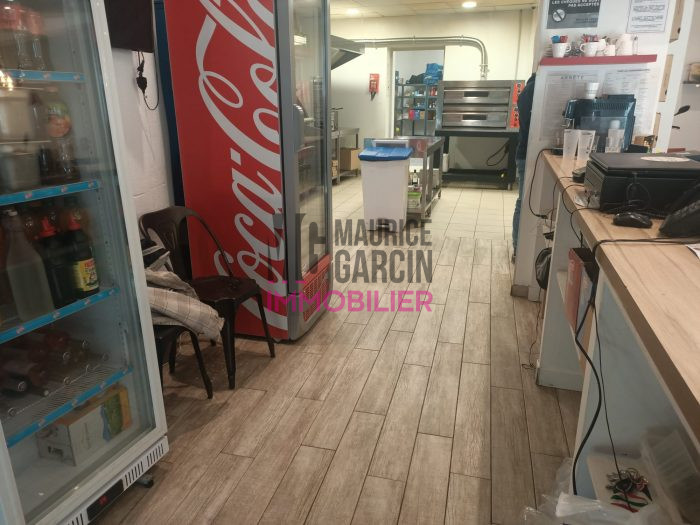 Commerce d'alimentation à vendre, 110 m² - Cavaillon 84300