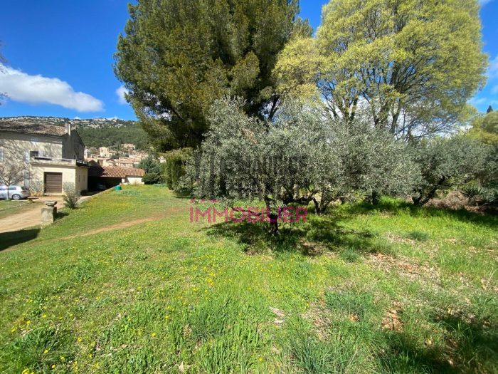 Maison bourgeoise à vendre, 8 pièces - Beaumes-de-Venise 84190