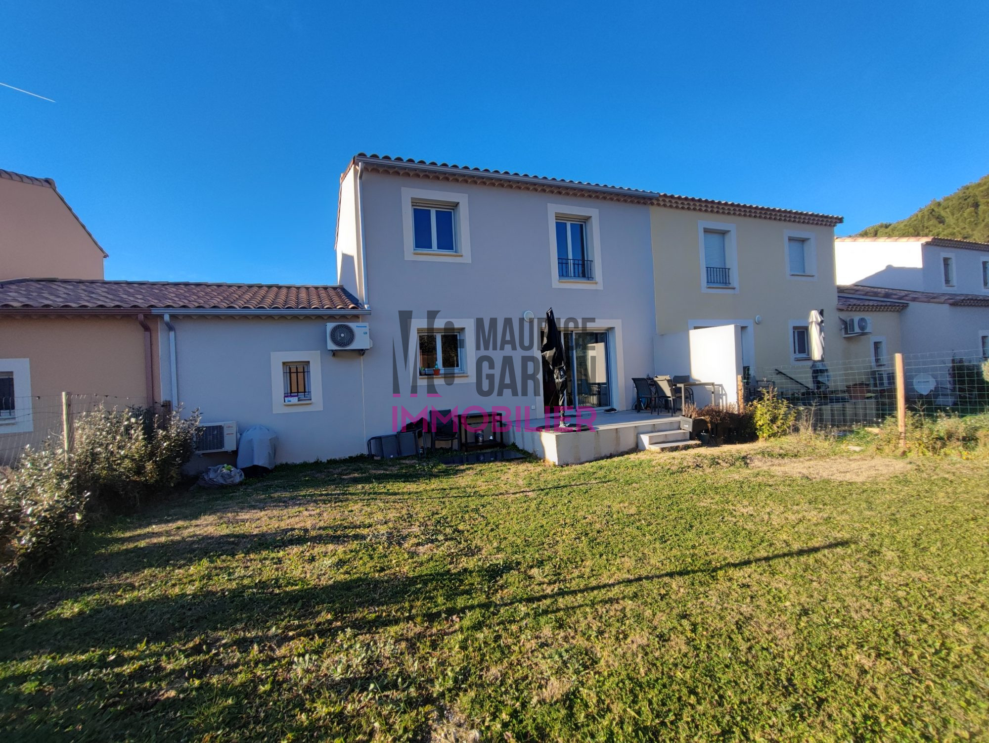 Location annuelle Maison/Villa MAZAN 84380 Vaucluse FRANCE