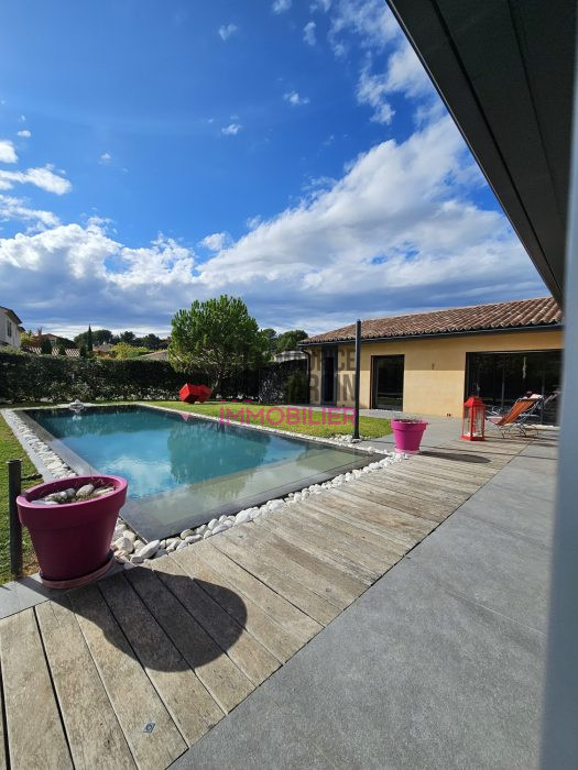 Villa à vendre, 4 pièces - Pernes-les-Fontaines 84210