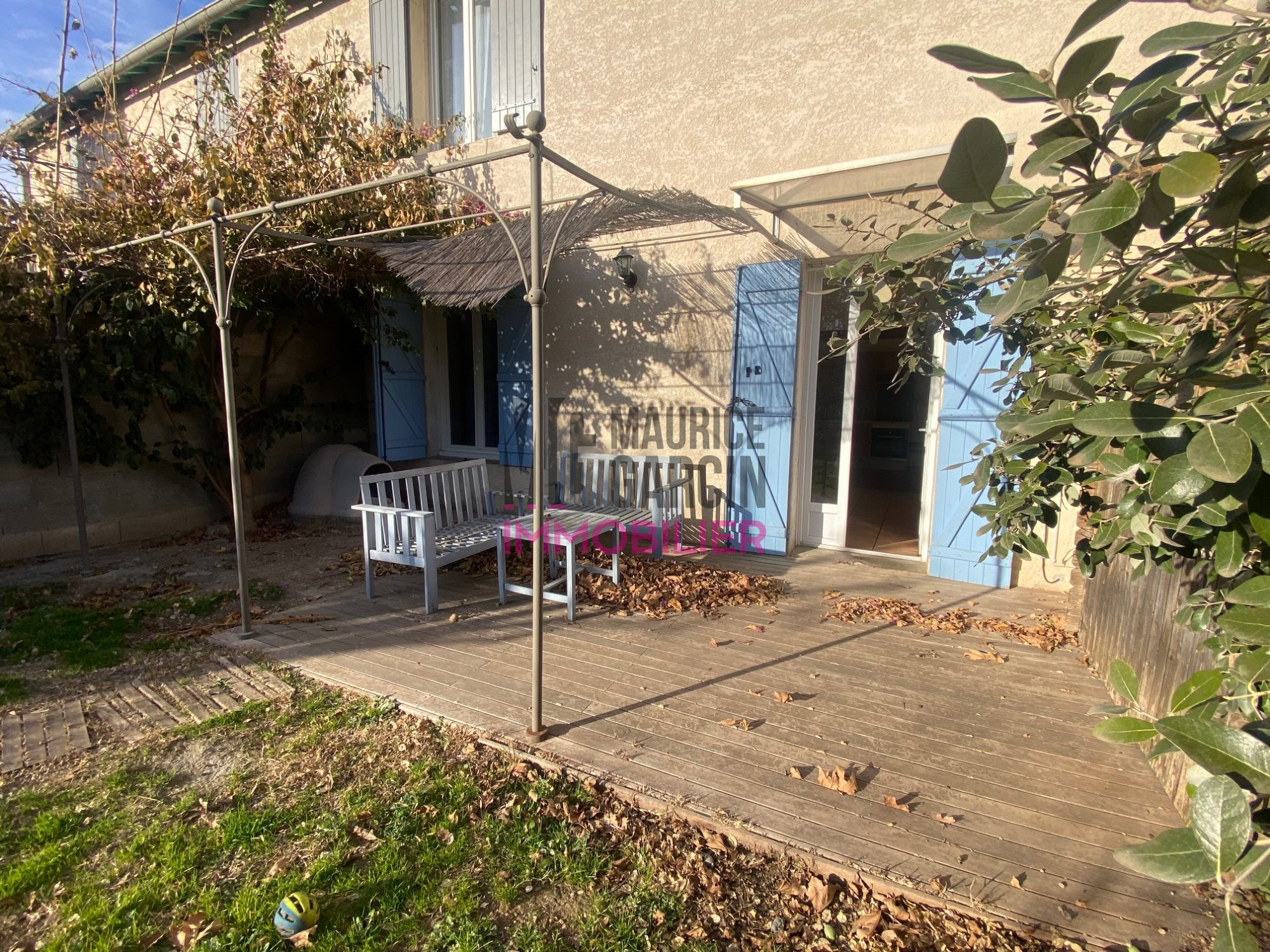 Vente Appartement MONTFAVET 84140 Vaucluse FRANCE