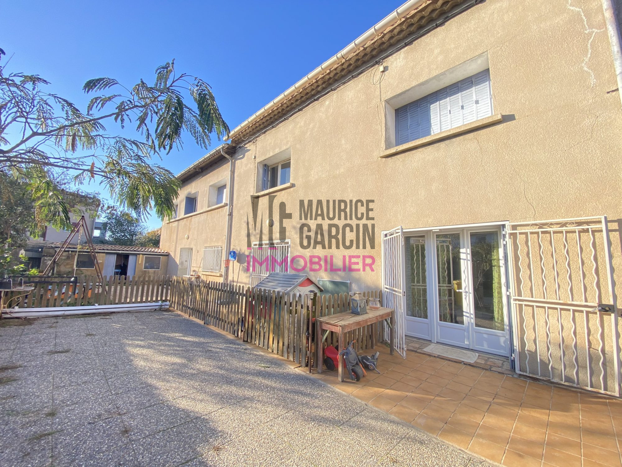 Vente Maison/Villa AVIGNON 84140 Vaucluse FRANCE