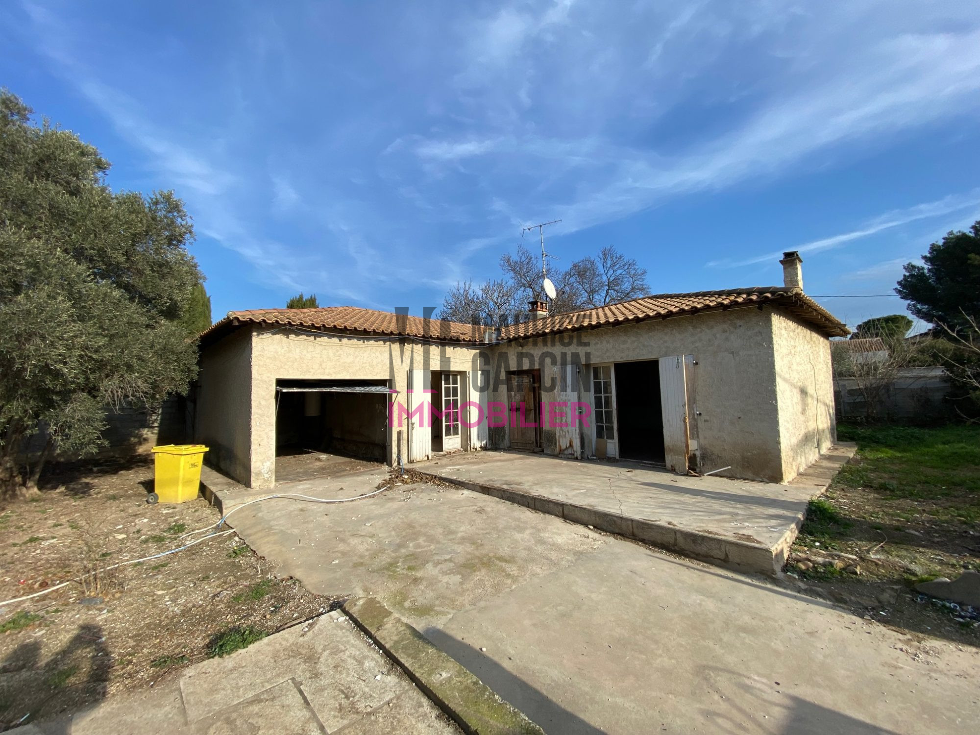 Vente Maison/Villa MORIERES-LES-AVIGNON 84310 Vaucluse FRANCE