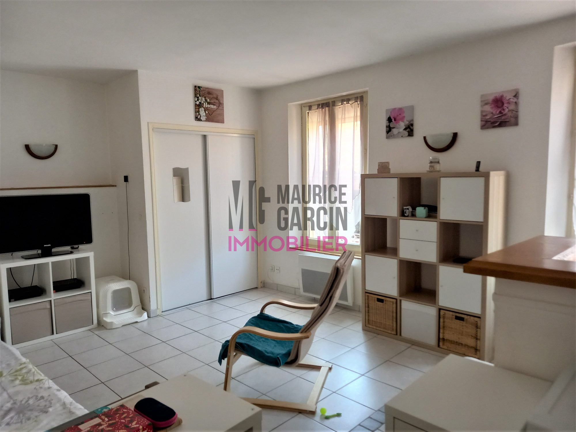 Location annuelle Appartement CARPENTRAS 84200 Vaucluse FRANCE