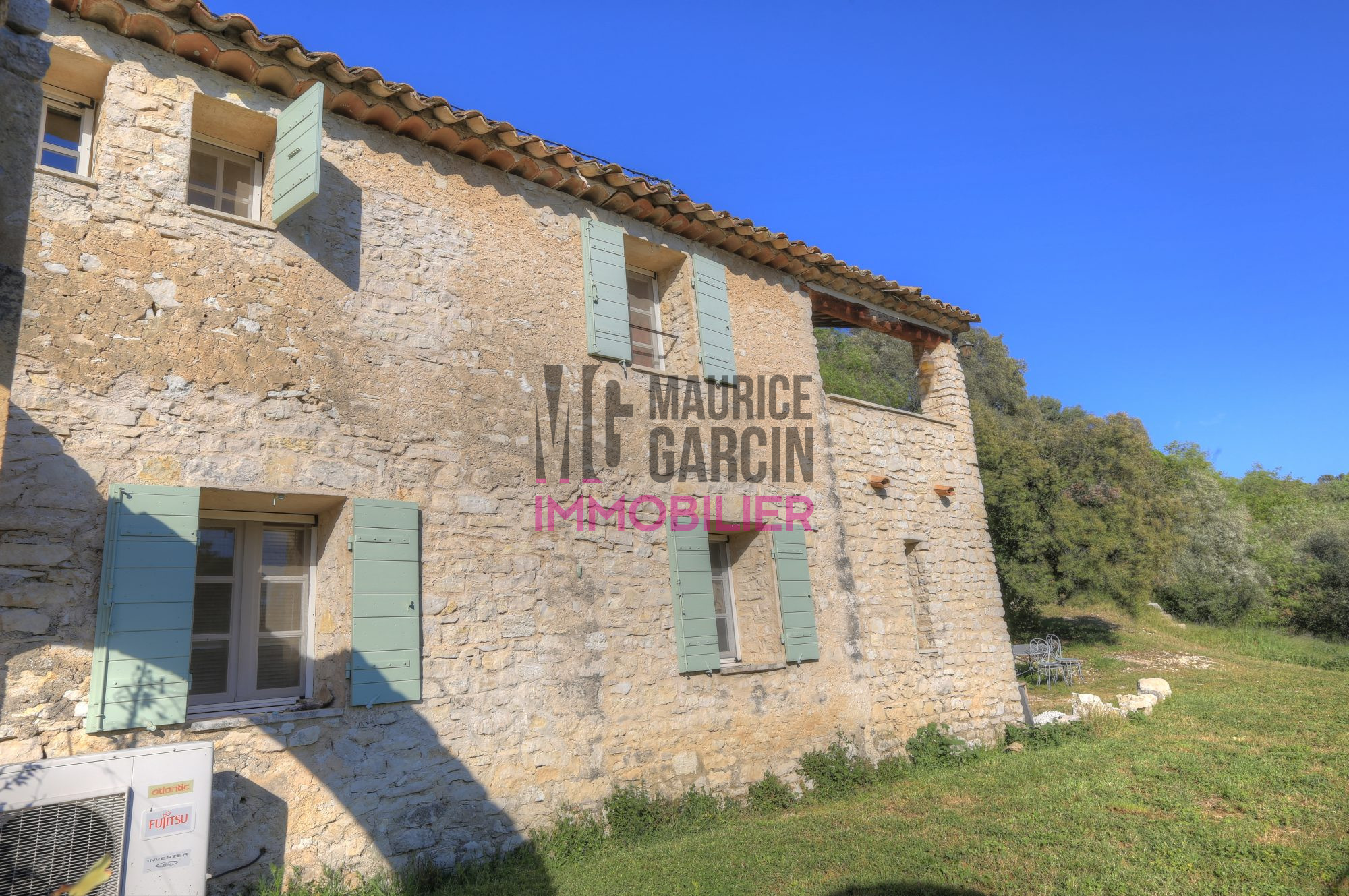 Location annuelle Maison/Villa GORDES 84220 Vaucluse FRANCE