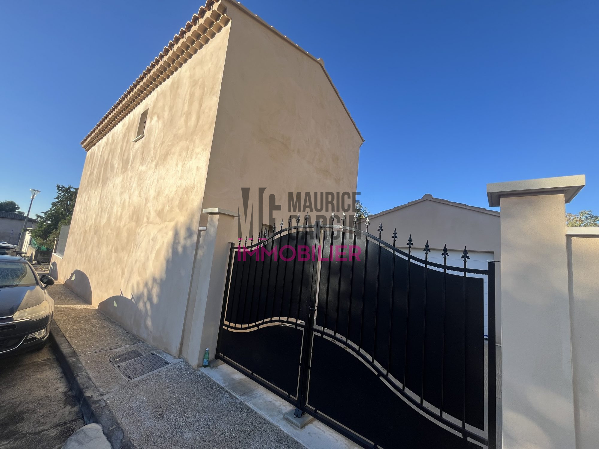 Location annuelle Maison/Villa CARPENTRAS 84200 Vaucluse FRANCE