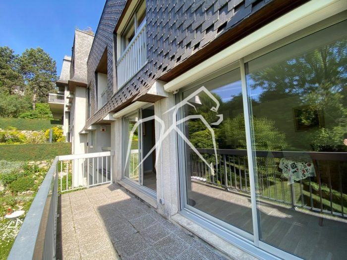 Appartement | T4 | 87m²| Mont-Saint-Aignan (76130)
