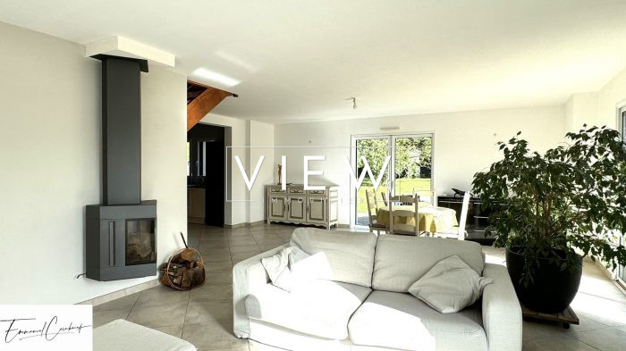 Vente Maison/Villa SAINT-ANDRE-DES-EAUX 44117 Loire Atlantique FRANCE