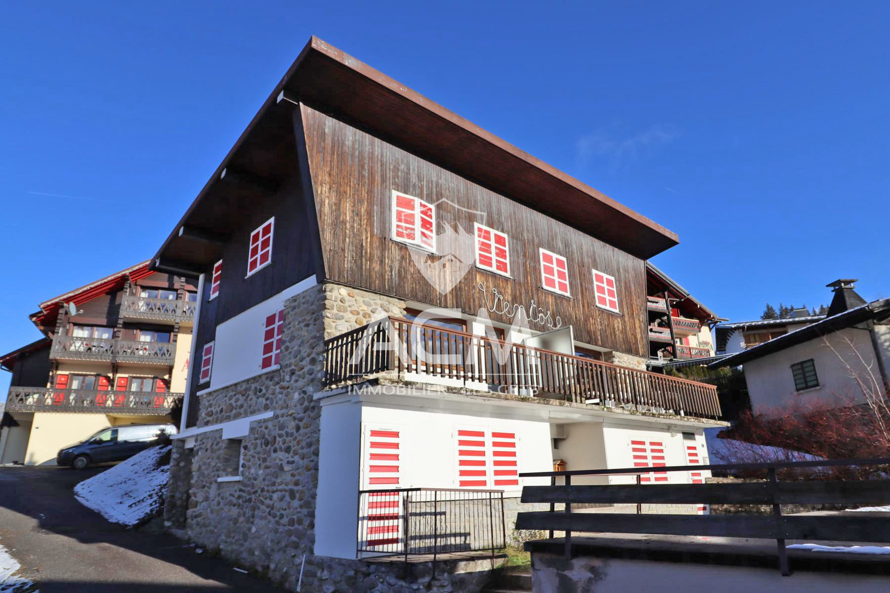 Vente Maison/Villa LES GETS 74260 Haute Savoie FRANCE