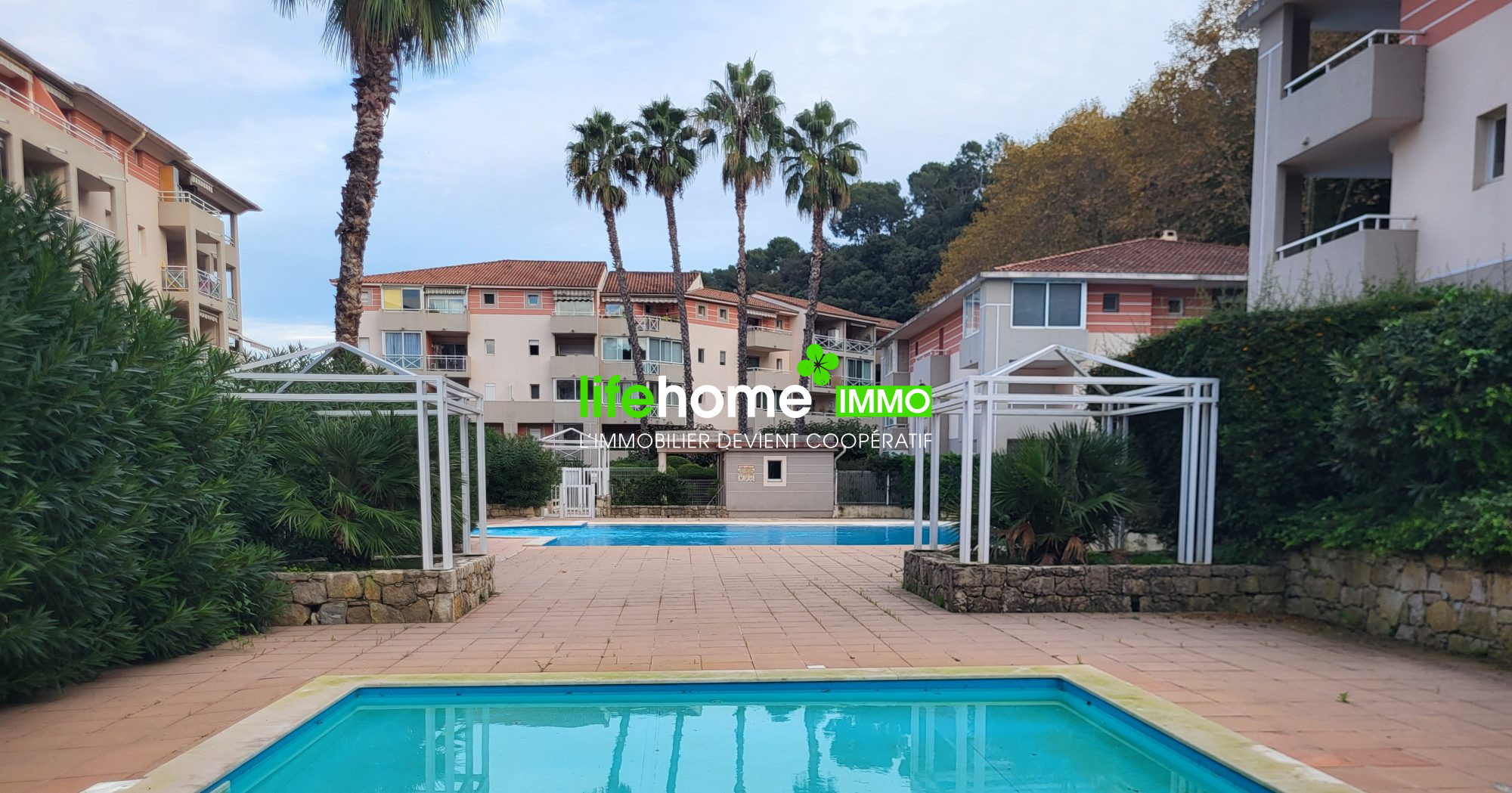 Vente Appartement CAGNES-SUR-MER 06800 Alpes Maritimes FRANCE