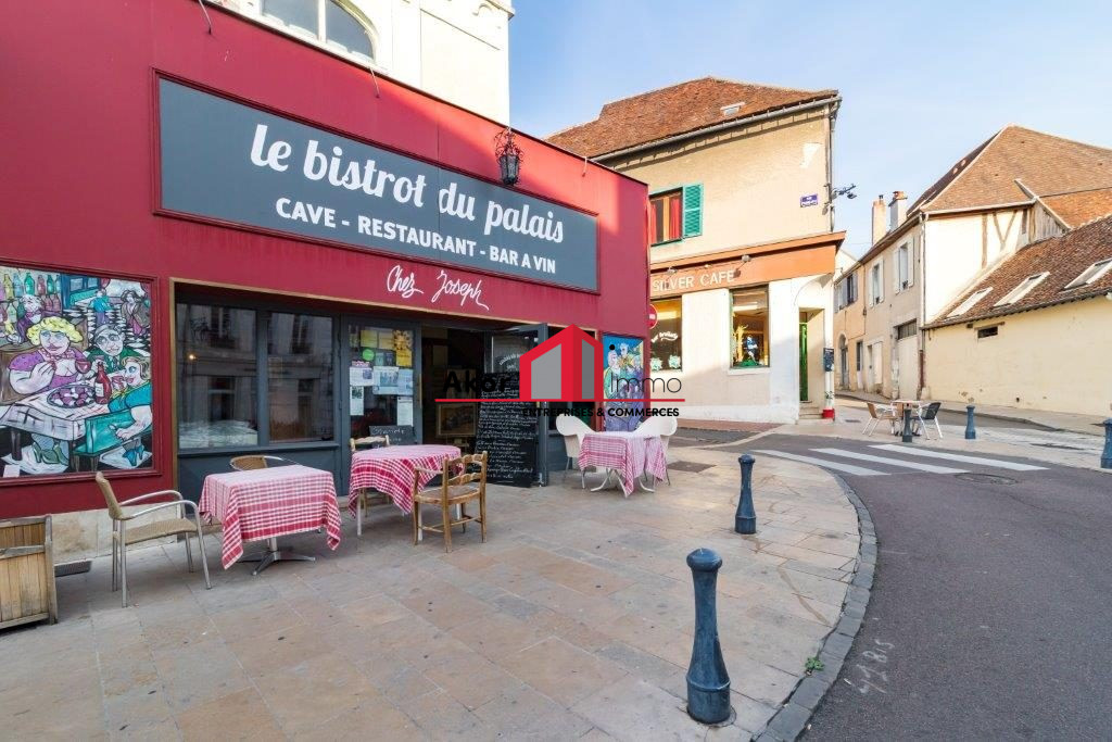 Vente Bureau/Local AUXERRE 89000 Yonne FRANCE