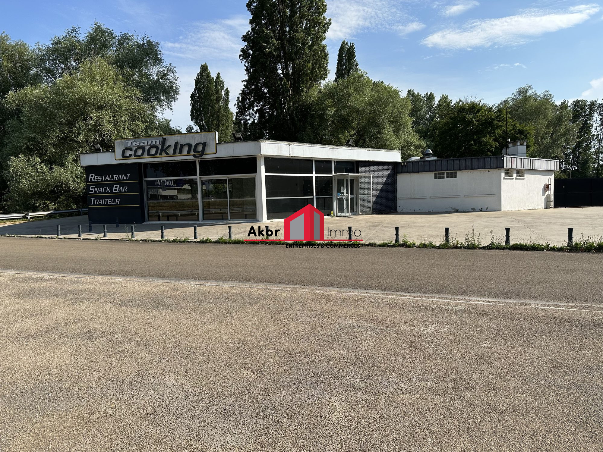 Vente Bureau/Local JOIGNY 89300 Yonne FRANCE