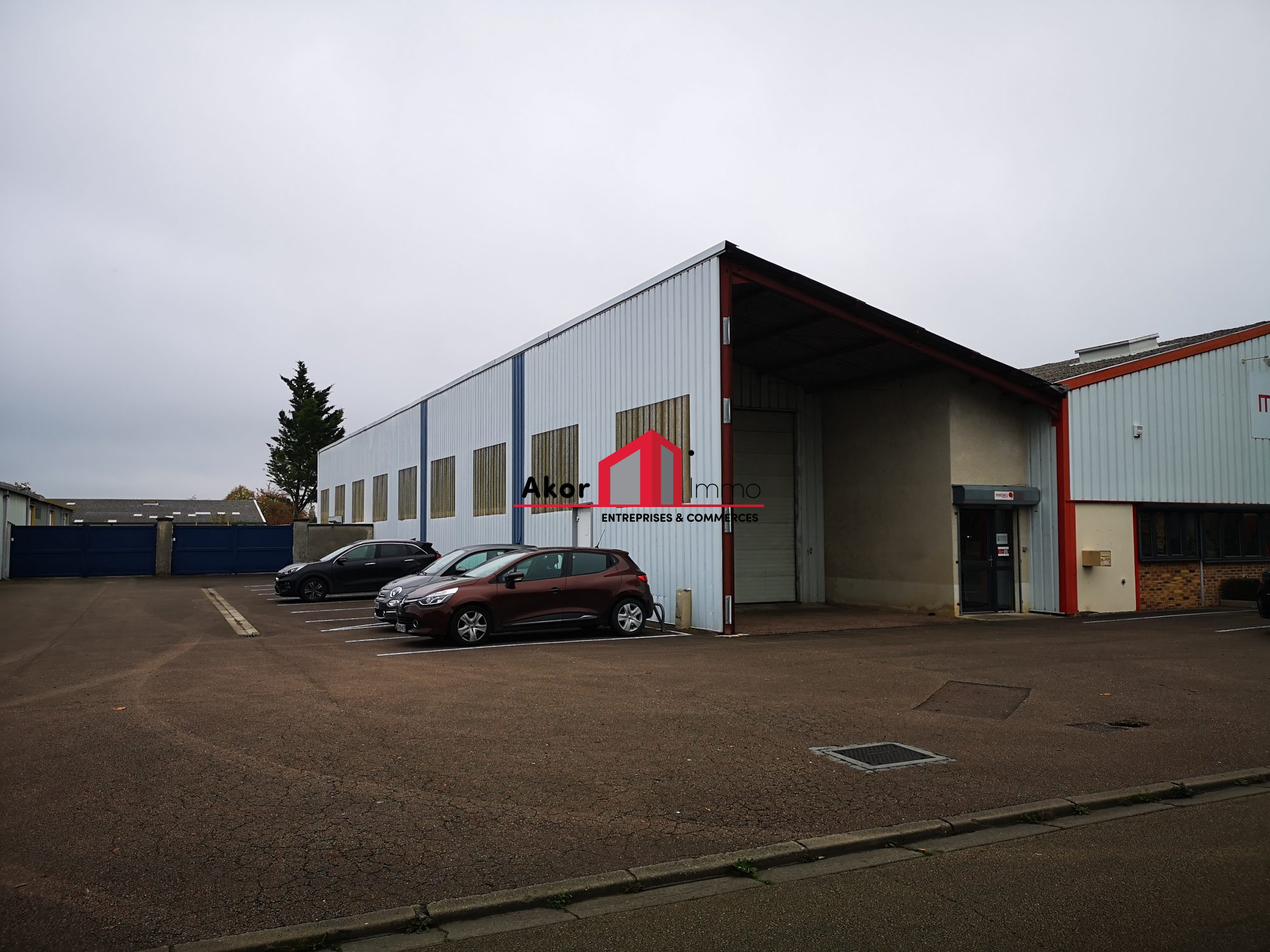 Vente Bureau/Local AUXERRE 89000 Yonne FRANCE