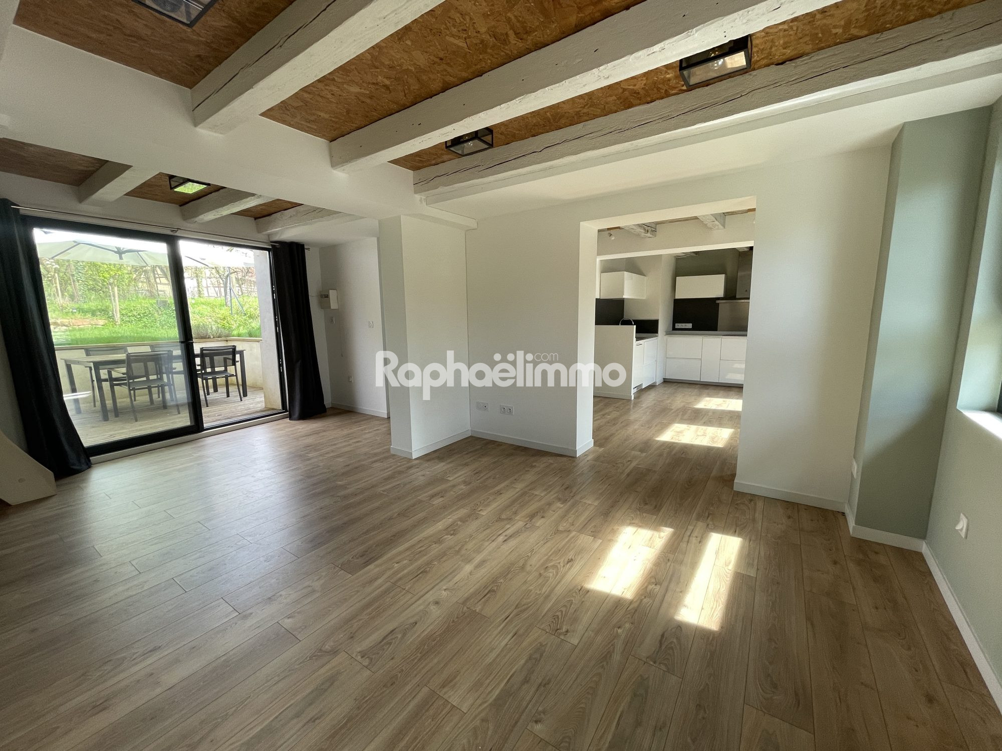Vente Maison 97m² 4 Pièces à Vendenheim (67550) - Raphaël Immo