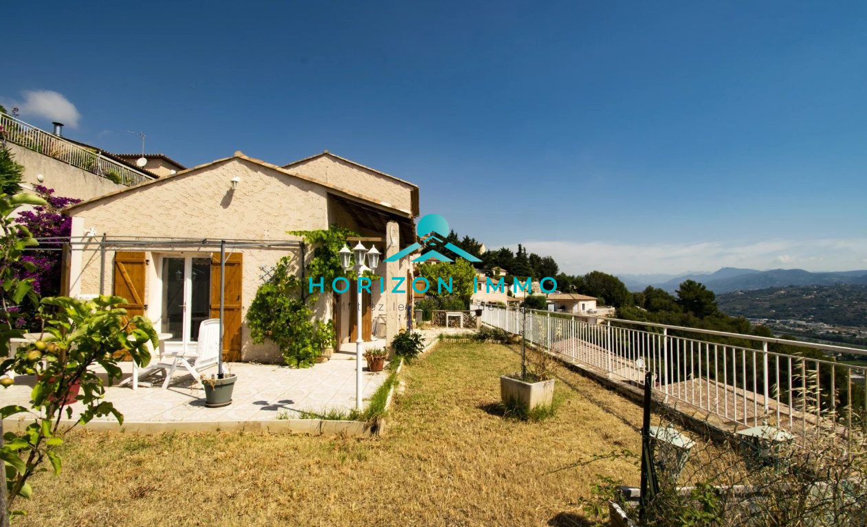 Location annuelle Maison/Villa SAINT-LAURENT-DU-VAR 06700 Alpes Maritimes FRANCE