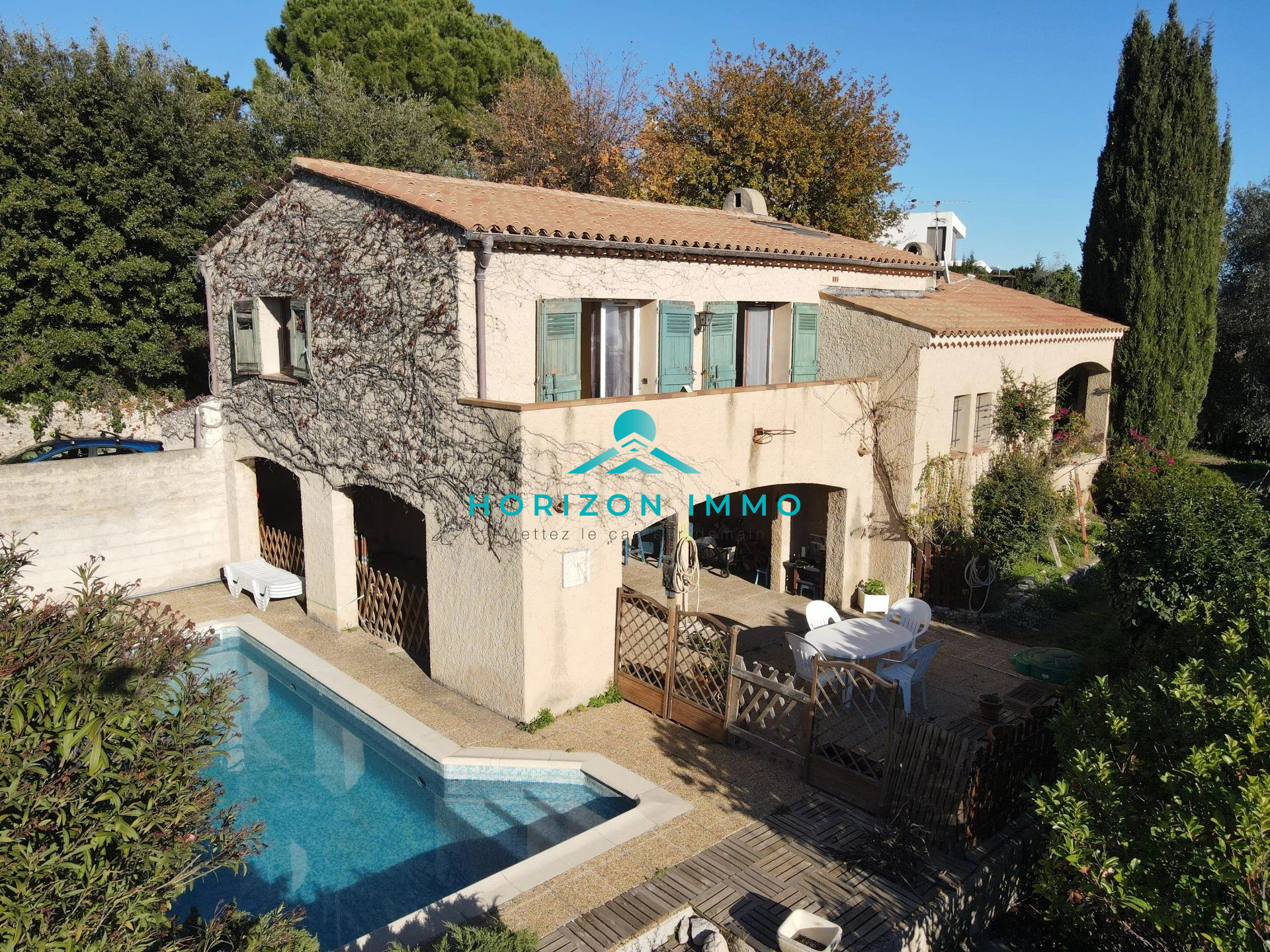 Vente Maison/Villa NICE 06000 Alpes Maritimes FRANCE