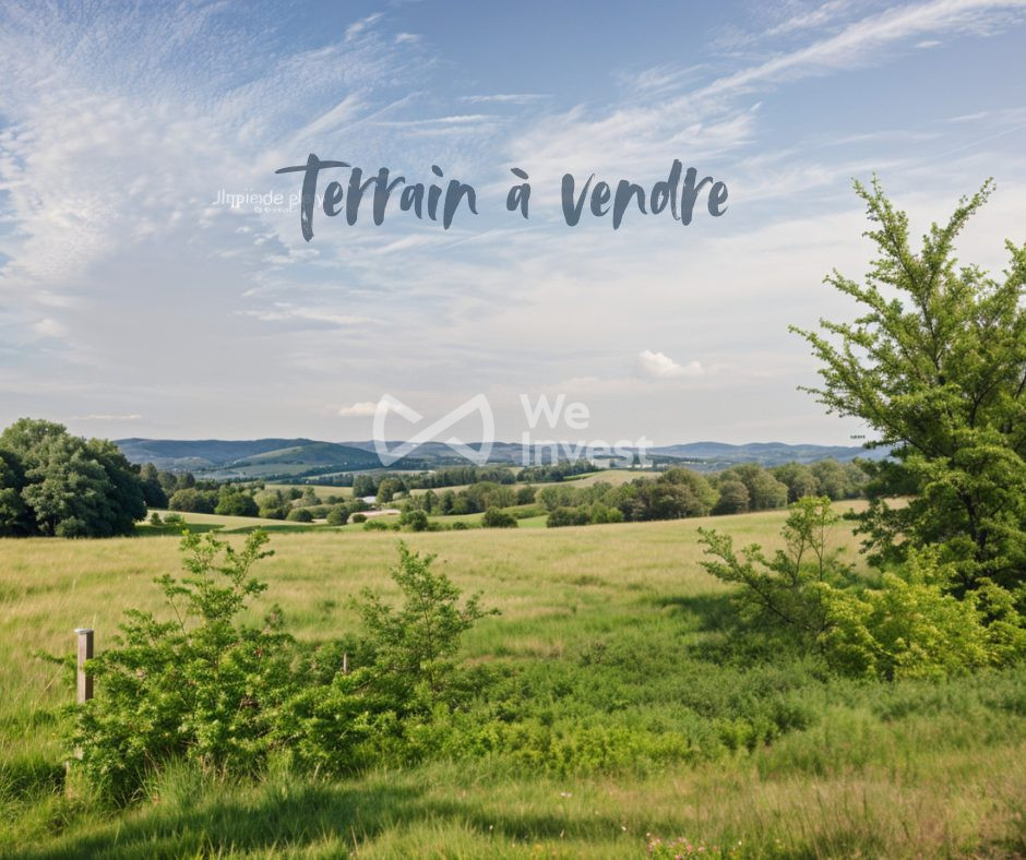 Vente Terrain CASTETPUGON 64330 Pyrenes Atlantiques FRANCE