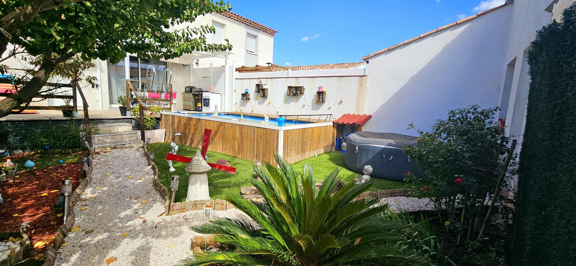 Vente Maison/Villa PIGNANS 83790 Var FRANCE