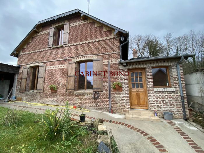 Vente Maison/Villa SAINT-SIMON 02640 Aisne FRANCE