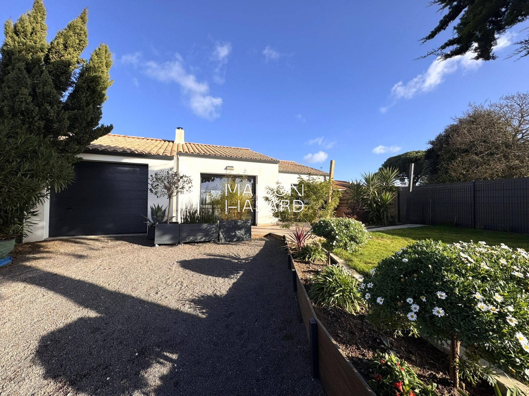 Vente Maison/Villa LES SABLES-D OLONNE 85180 Vende FRANCE