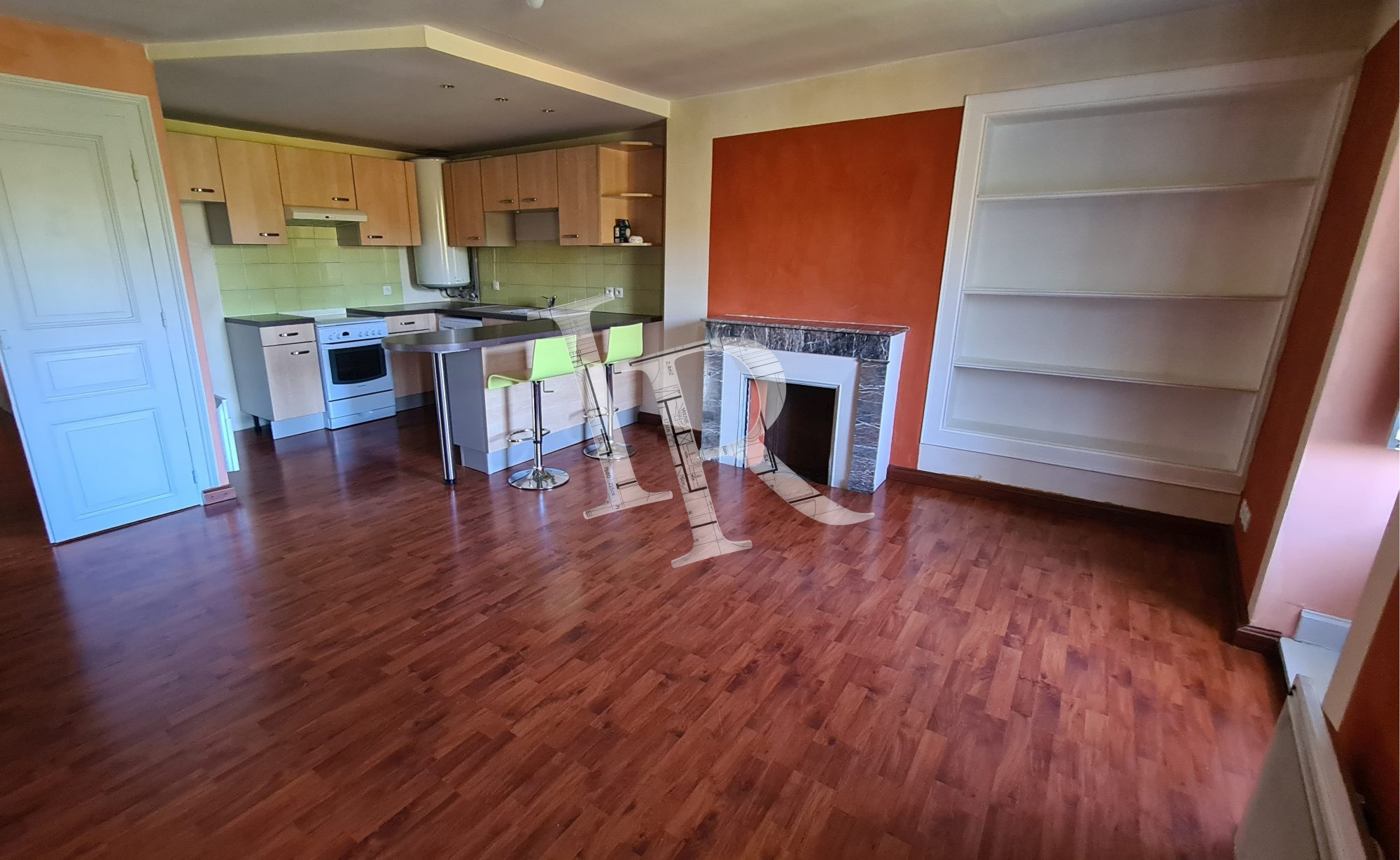 Vente Appartement LE PUY-EN-VELAY 43000 Haute Loire FRANCE