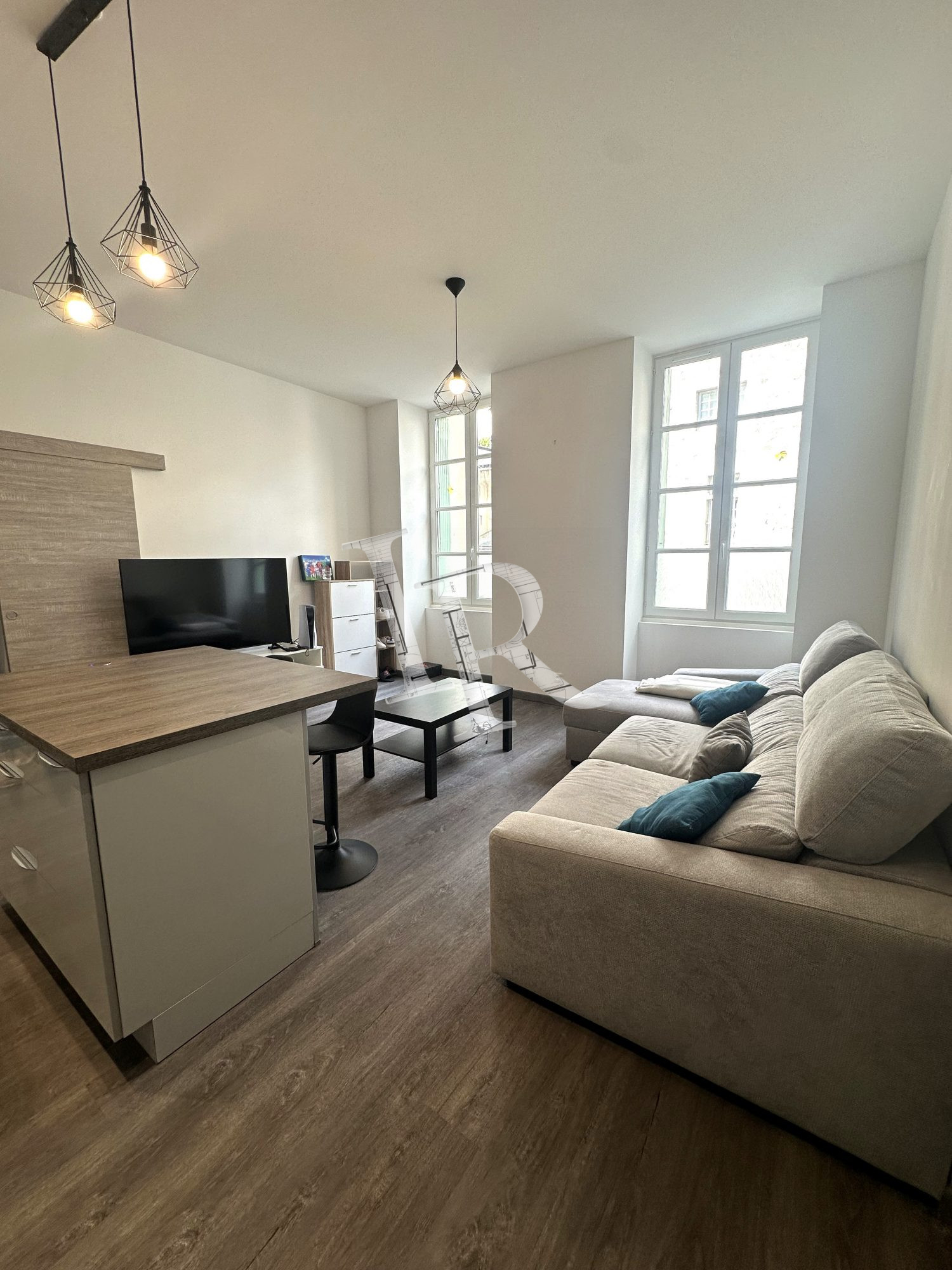 Vente Appartement LE PUY-EN-VELAY 43000 Haute Loire FRANCE