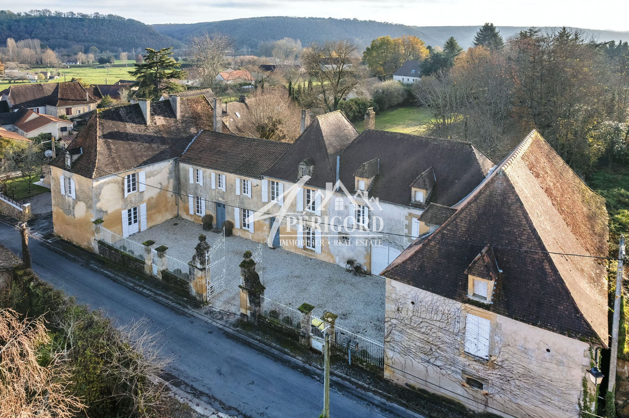 Vente Maison/Villa LALINDE 24150 Dordogne FRANCE