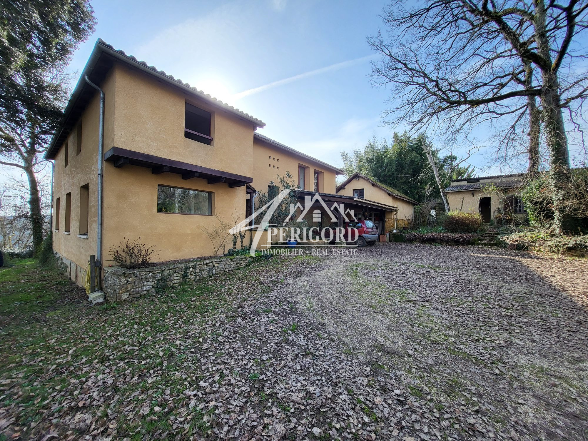 Vente Maison/Villa LALINDE 24150 Dordogne FRANCE