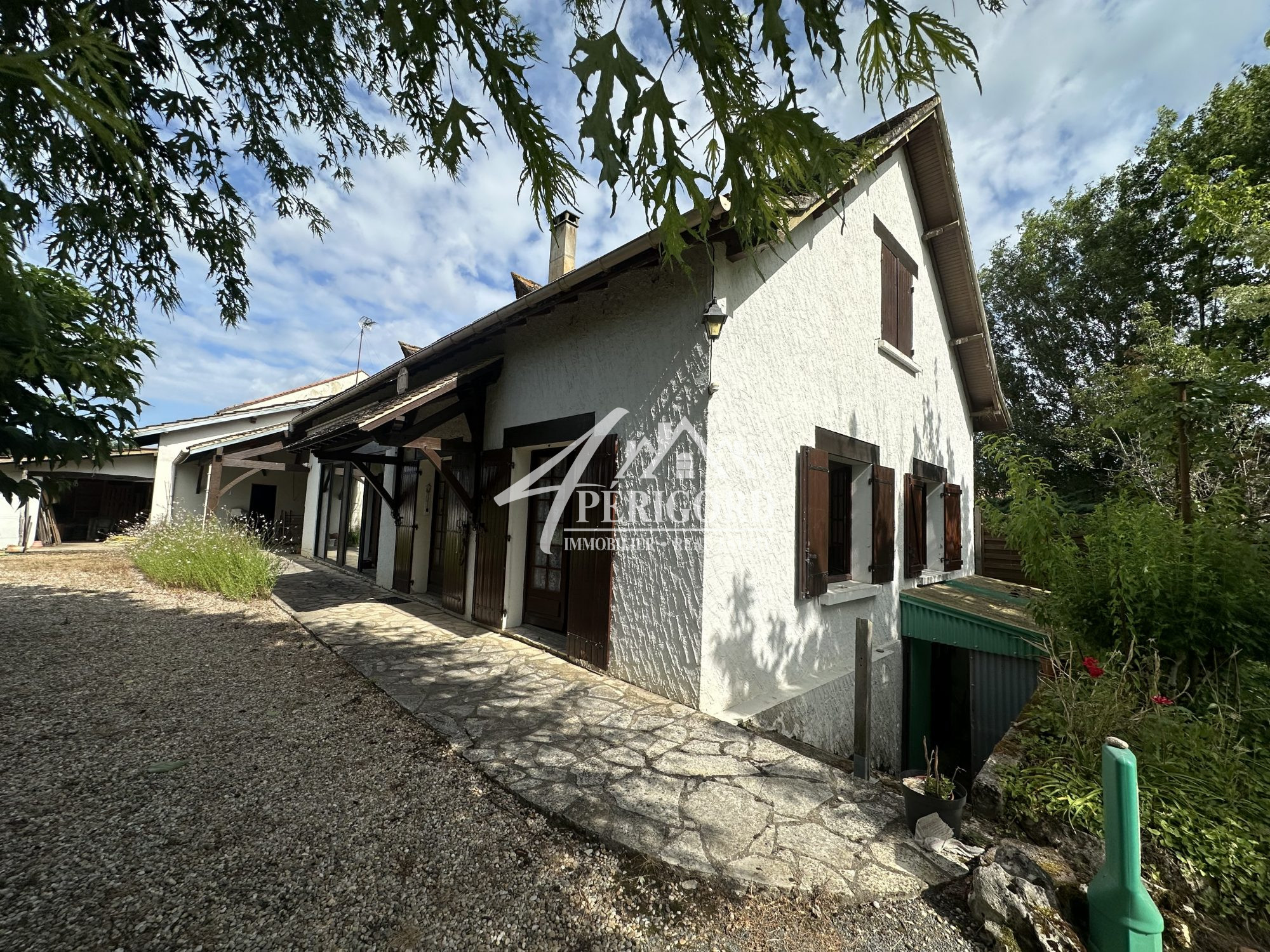 Vente Maison/Villa COURS DE PILE 24100 Dordogne FRANCE