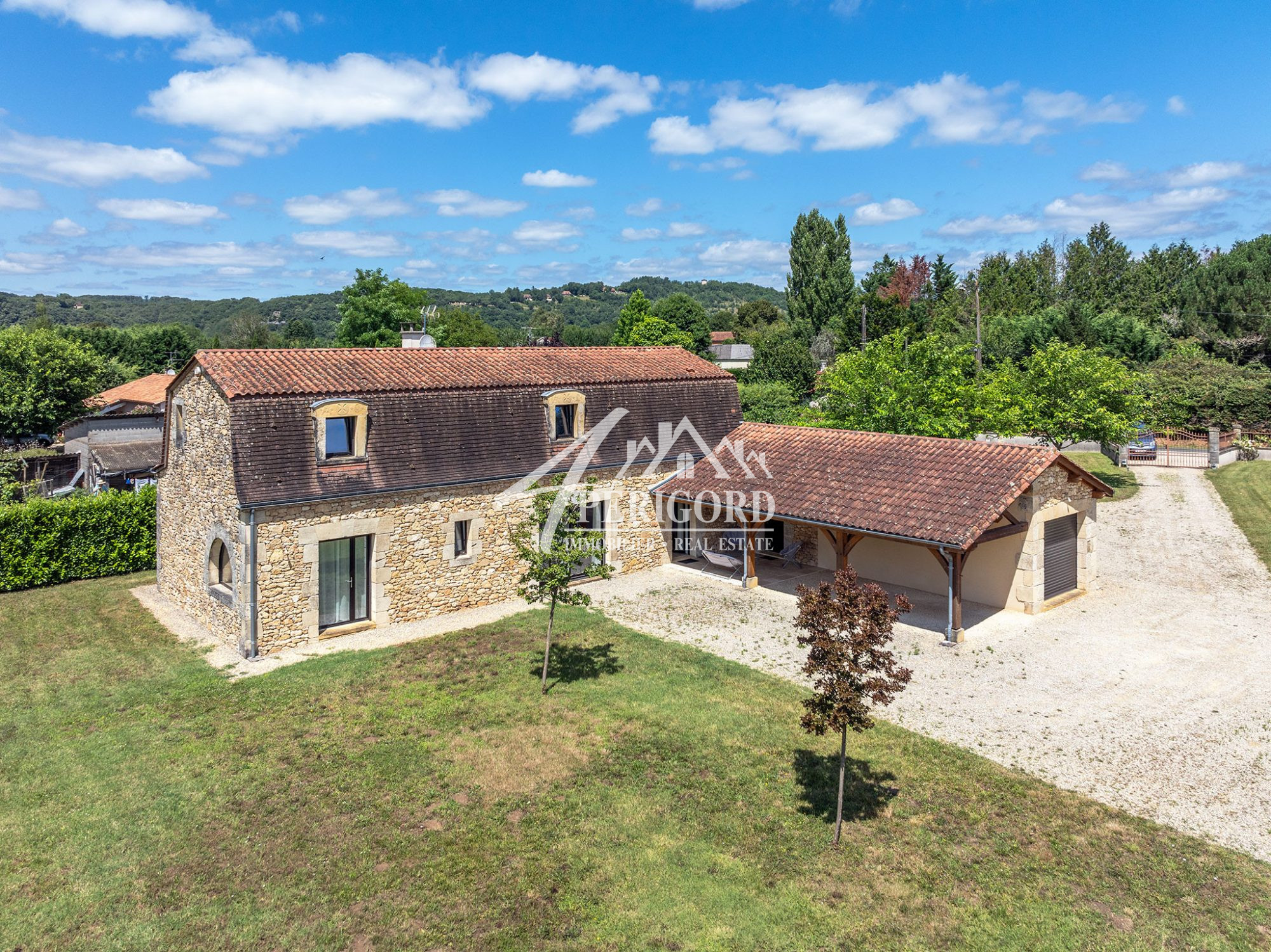 Vente Maison/Villa CALES 24150 Dordogne FRANCE