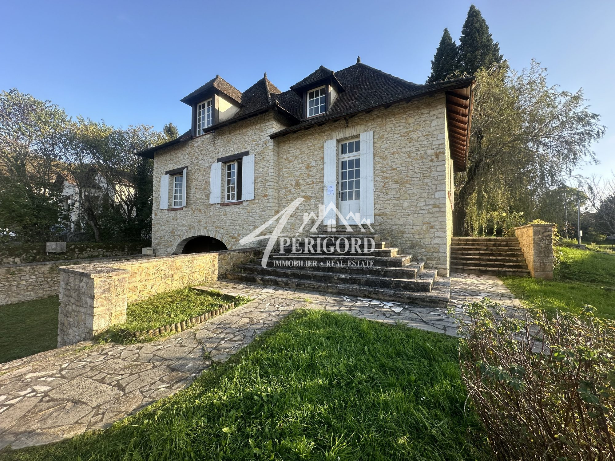 Vente Maison/Villa LALINDE 24150 Dordogne FRANCE