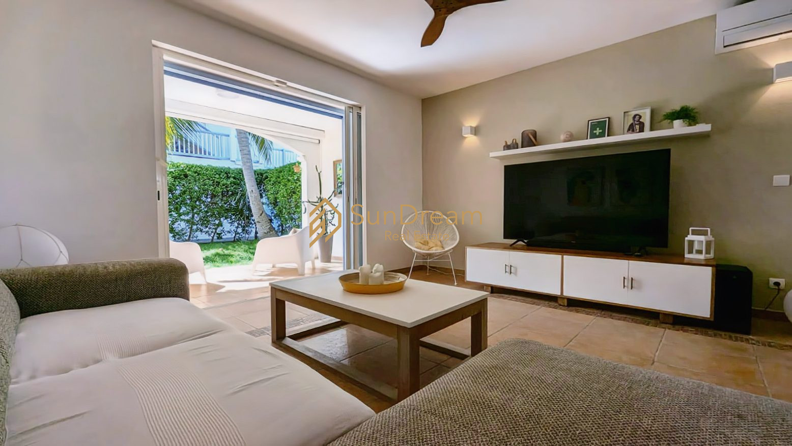 Vente Appartement SAINT-MARTIN 97150 Guadeloupe FRANCE