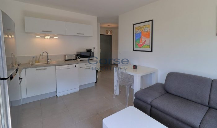 Appartement à vendre, 2 pièces - Sarrola-Carcopino 20167