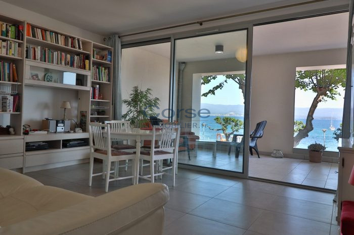 Appartement à vendre, 2 pièces - Ajaccio 20000