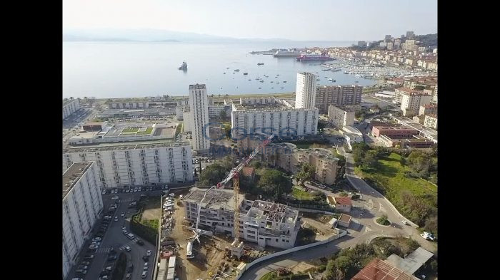 Appartement à vendre, 2 pièces - Ajaccio 20000