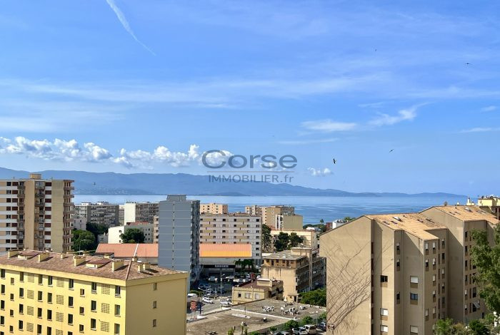 Appartement à vendre, 2 pièces - Ajaccio 20090