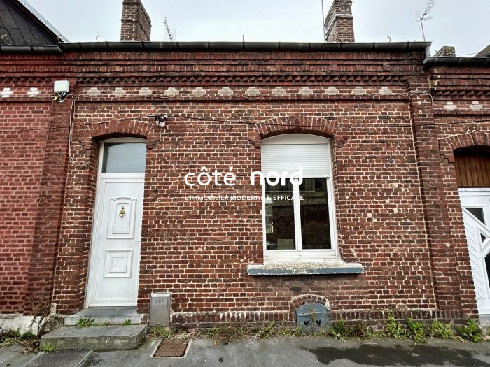 Vente Maison/Villa CAUDRY 59540 Nord FRANCE