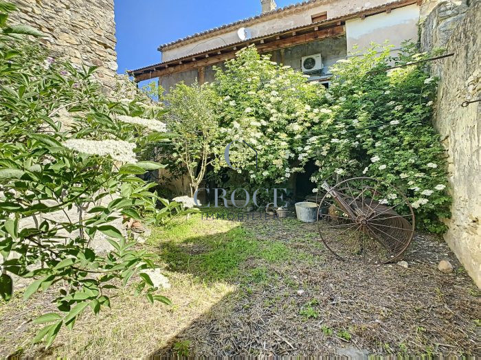 Vente Maison/Villa SAINT-HIPPOLYTE-DE-MONTAIGU 30700 Gard FRANCE