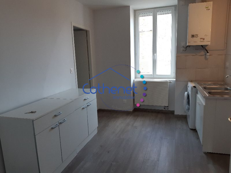 Location annuelle Appartement THIZY-LES-BOURGS 69240 Rhne FRANCE