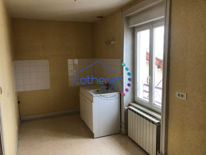 Appartement à louer, 2 pièces - Cours 69470