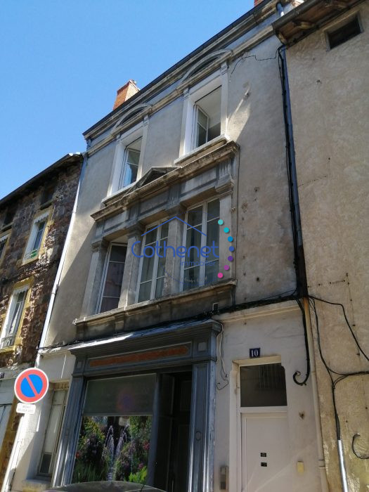 Vente Immeuble THIZY-LES-BOURGS 69240 Rhne FRANCE