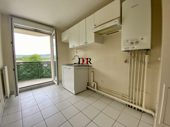Appartement à vendre, 3 pièces - Verneuil-sur-Seine 78480