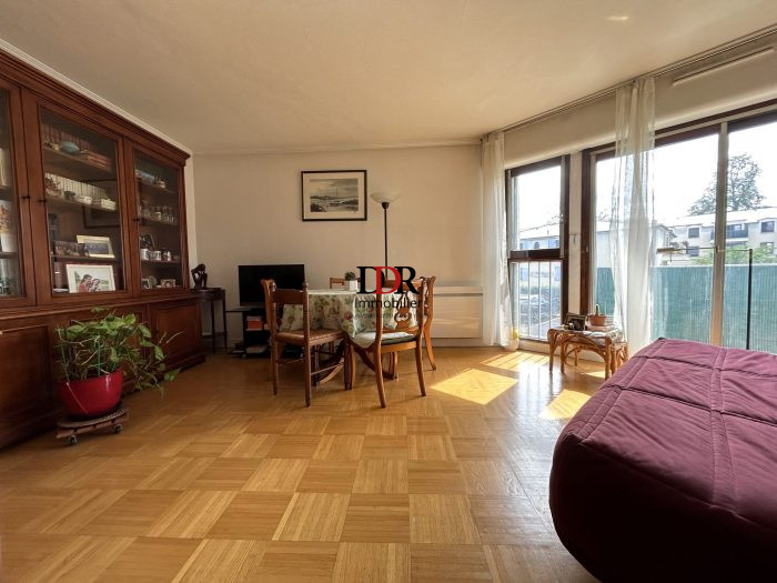 Appartement à vendre, 3 pièces - Verneuil-sur-Seine 78480