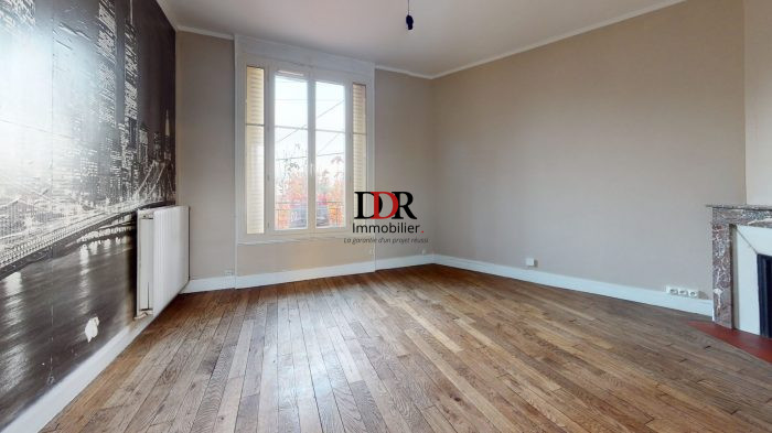 Appartement à vendre, 3 pièces - Deuil-la-Barre 95170