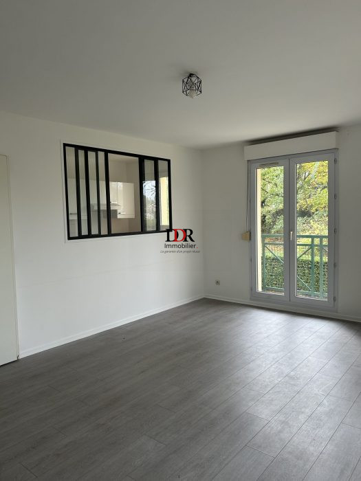 Appartement F3 VERNEUIL / 3 Balcons